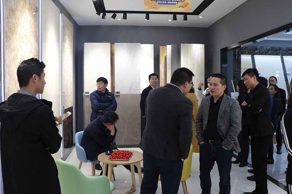 暗网APP下载网址黔桂區域經銷商交流會