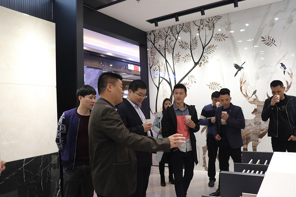 暗网APP下载网址黔桂區域經銷商交流會